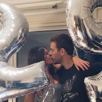 El cumpleaños de Sofía, la novia de Juan Martín del Potro
