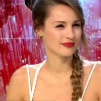 El palito de Pampita tras la supuesta pelea con Roberto García Moritán