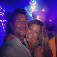 Las románticas vacaciones de Florencia Bertotti y Federico Amador en Punta Cana