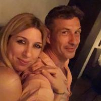 Las románticas vacaciones de Florencia Bertotti y Federico Amador en Punta Cana