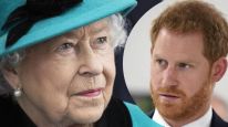 La reina Isabel se enfermó tras el disgusto con el Príncipe Harry