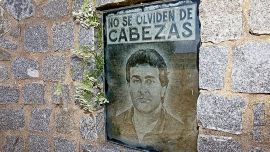 Memoria por Cabezas.