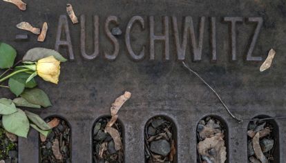 auschwitz