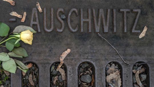 auschwitz