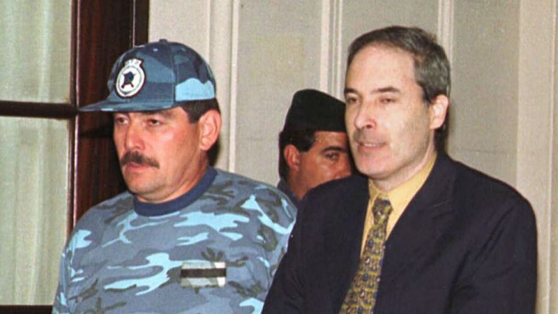Gustavo Prellezo | Foto:Cedoc