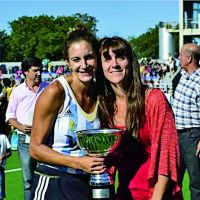 Conocé a Inés Arrondo, la exleona y flamante secretaria de Deportes