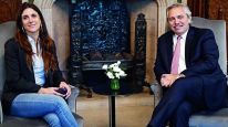 Conocé a Inés Arrondo, la exleona y flamante secretaria de Deportes