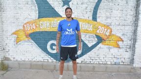 Julio Moreyra 1