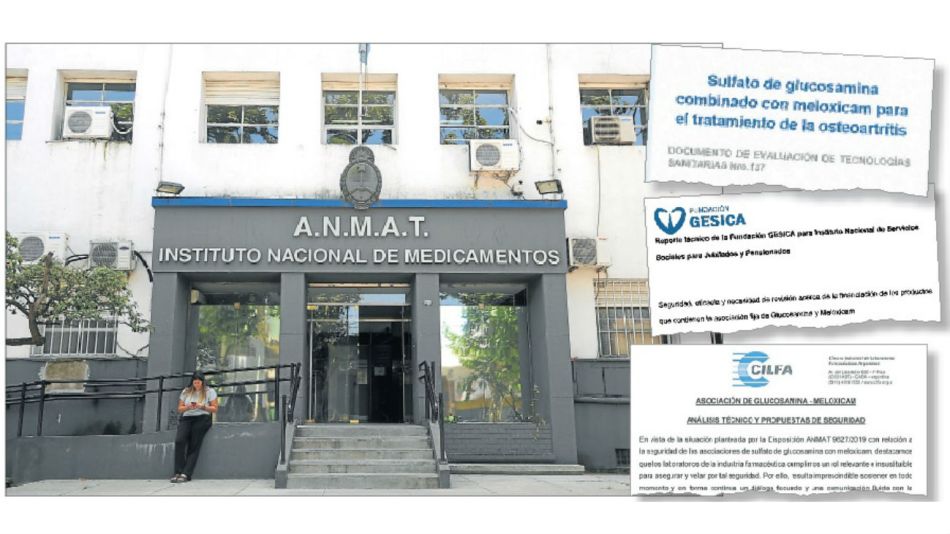 anmat documentos artrosis 20200125