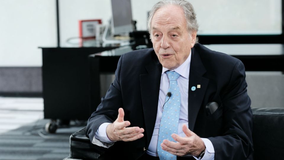 PLAZO. “No es igual una deuda que vence en los próximos 180 días que una deuda que se distribuye en un tiempo más largo, luego de un período de gracia y que va a ser amortizada con recursos genuinos”.