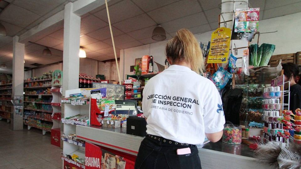 Clausura de supermercados