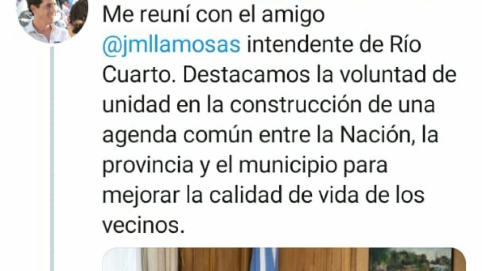 Elecciones en Río Cuarto