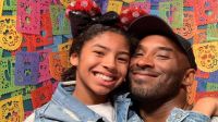 Las últimas fotos de Kobe Bryant y su hija Gianna antes del fatal accidente
