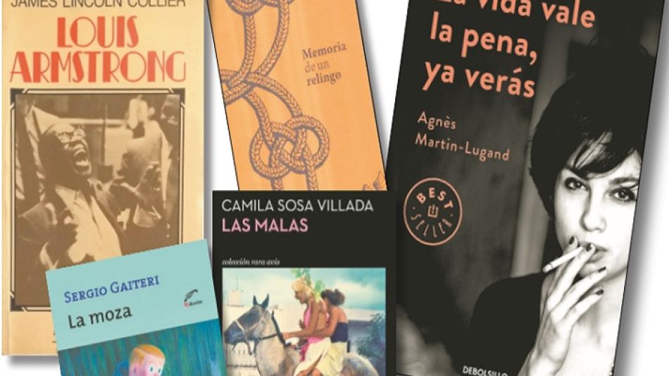 Libros recomendados