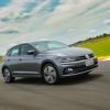 Nuevo Volkswagen Polo GTS.