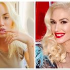 El increíble parecido entre Lali Espósito y Gwen Stefani