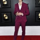 Los mejores looks de la 62ª Edición de los Grammy Awards 