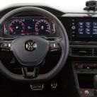 Volkswagen Polo GTS, desde enero en los concesionarios brasileños