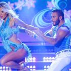 Jesica Cirio y Juan Carlos Acosta
