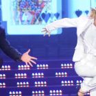 Jesica Cirio y Juan Carlos Acosta