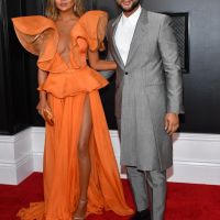 Los mejores looks de la 62ª Edición de los Grammy Awards 