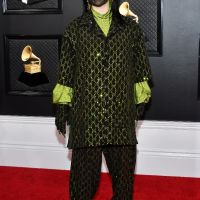 Los mejores looks de la 62ª Edición de los Grammy Awards 