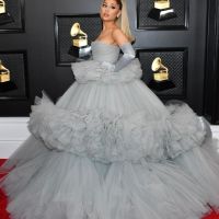 Los mejores looks de la 62ª Edición de los Grammy Awards 