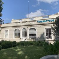 Terraloteos