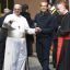 Pope's new aide is Uruguayan priest who worked with street kids