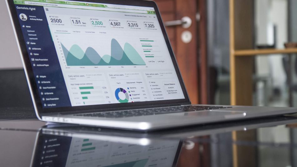 Data Analytics presencial