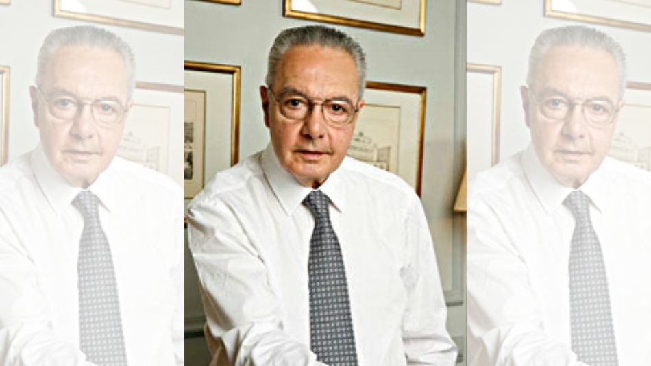 Julio Aurelio Aresco.