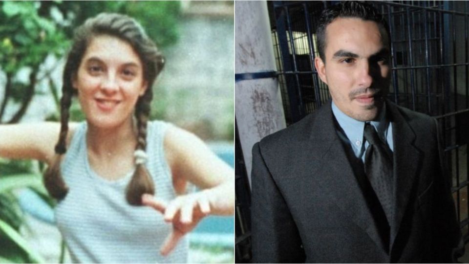 Carolina Aló (foto) fue apuñalada por su novio Fabián Tablado el 27 de mayo de 1996.