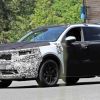 Nueva generación Kia Sorento
