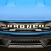  Recreación Ford Bronco (fuente: Car And Driver)