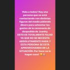 Juan Carlos Acosta y Jesica Cirio