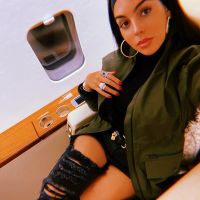 El romántico mensaje de Cristiano Ronaldo a su novia argentina por su cumpleaños