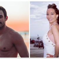 Ignacio "el Pantera" Sureda habló de sus rumores de romance con Mora Godoy