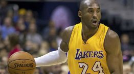A cuánto llega la herencia millonaria de Kobe Bryant