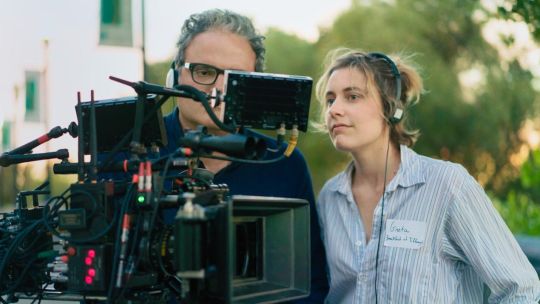 Premios Oscar: ¿llegó realmente la hora de las mujeres en Hollywood?