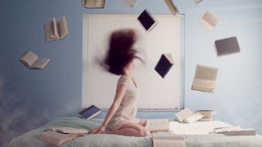 Conocé el libro que hizo surgir el término mansplaining 