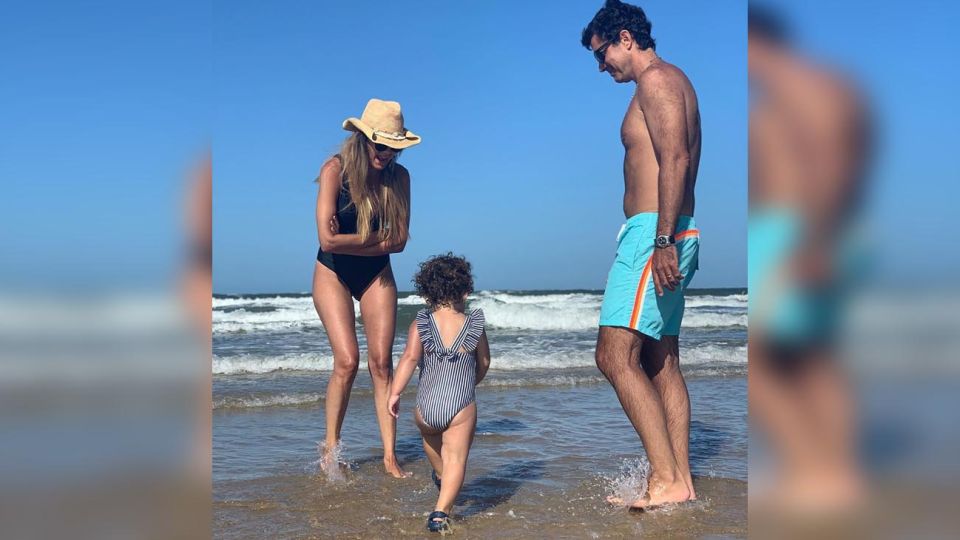 Familia Urtubey Macedo 20200128