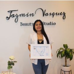 Jazmín Vazquez Beauty Studio | Foto:Jazmín Vazquez Beauty Studio