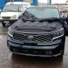 Nuevo Kia Sorento