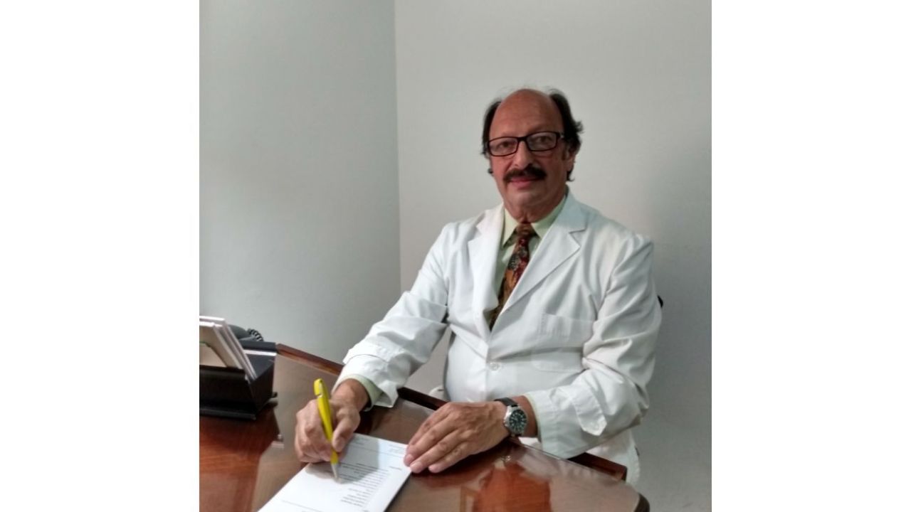 Dr. Losada Norberto Eliseo | Foto:Dr. Losada Norberto Eliseo