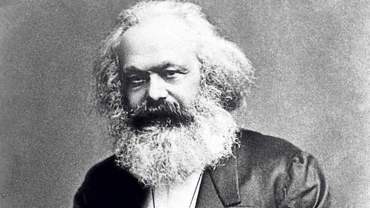 Filosofía en 3 minutos: Karl Marx | Perfil