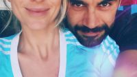 Brenda Gandini reveló el TOC que tiene Gonzalo Heredia en la intimidad de su hogar