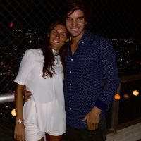 Las excéntricas vacaciones de Lola Latorre y su novio en Vietnam