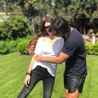 Las excéntricas vacaciones de Lola Latorre y su novio en Vietnam
