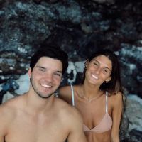 Las excéntricas vacaciones de Lola Latorre y su novio en Vietnam