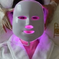 Top Secret Spa